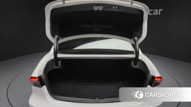 Hyundai The New Grandeur IG id 3494105 из Кореи 11