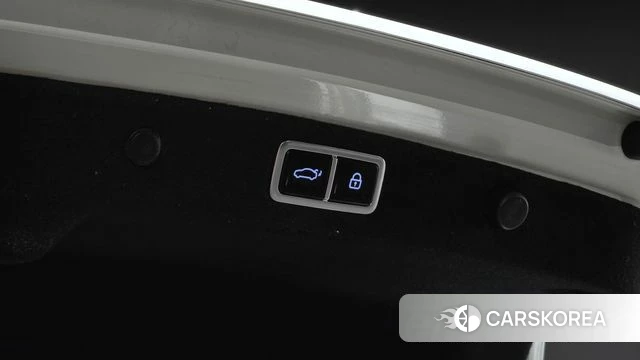 Hyundai Grandeur Hybrid (GN7) id 4555377 из Кореи 11