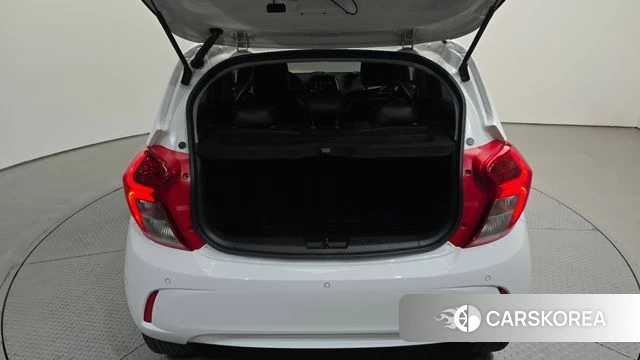 Chevrolet (GM Daewoo) The New Spark id 4188271 из Кореи 11