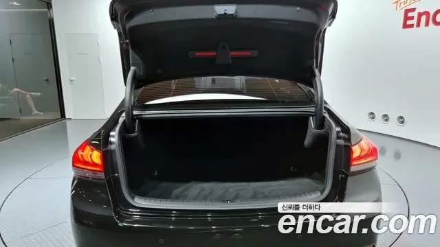 Genesis G80 id 2912628 из Кореи 11