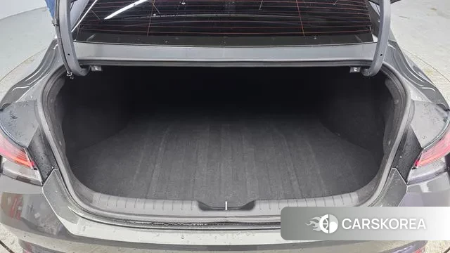 Hyundai Avante Hybrid (CN7) id 3752510 из Кореи 11