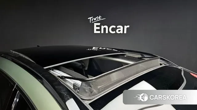 Kia Sportage 5th Generation Hybrid id 3420983 из Кореи 11