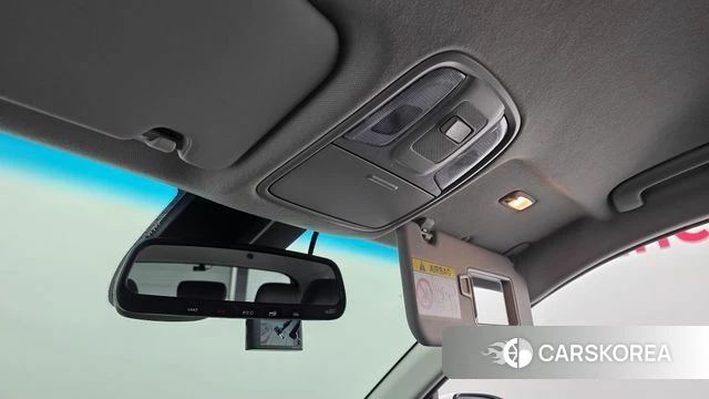 Kia The New Niro id 3819666 из Кореи 11