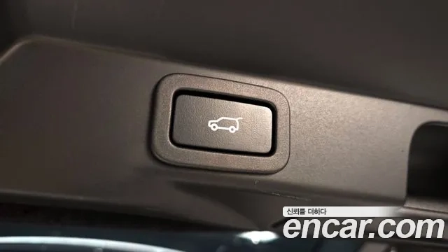 Land Rover Range Rover Sport 2nd Generation id 2875586 из Кореи 11