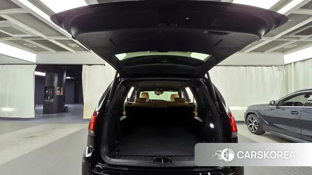 Kia Mohave Master id 3374070 из Кореи 11