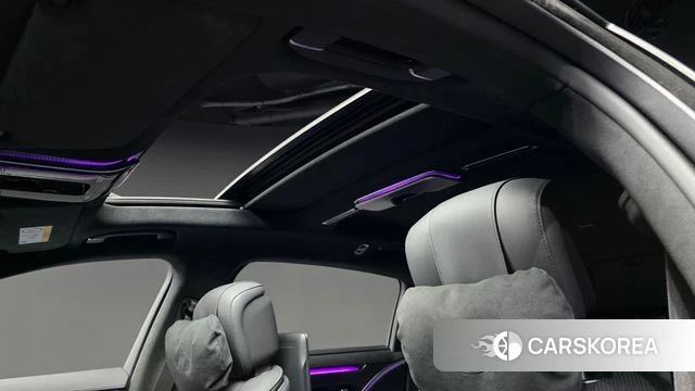 Mercedes-Benz S-Class W223 id 4302834 из Кореи 11