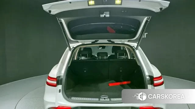 Genesis GV70 id 3347801 из Кореи 11