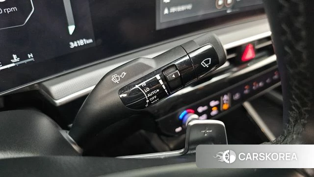 Kia The New K5 3rd generation id 4549046 из Кореи 11
