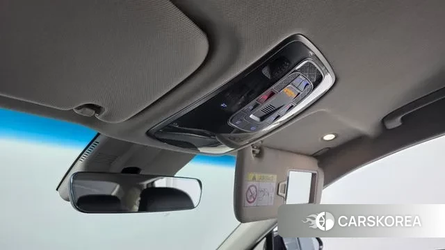 Genesis G80 (RG3) id 3727040 из Кореи 11