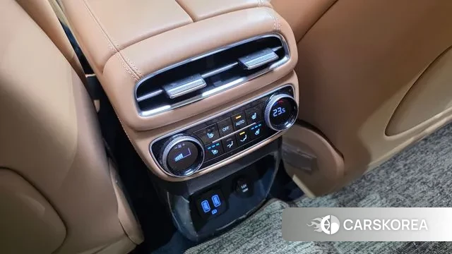 Genesis GV80 id 3776865 из Кореи 11