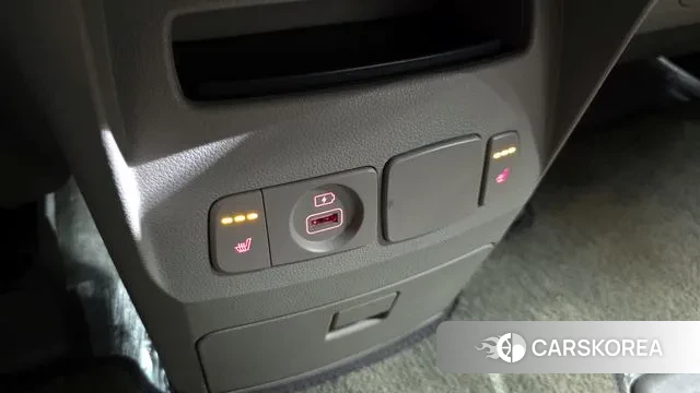 Kia The New Carnival id 3459813 из Кореи 11