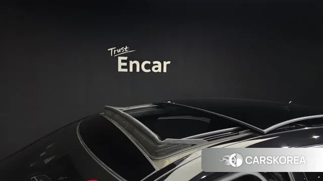 Mercedes-Benz S-Class W222 id 3210019 из Кореи 11