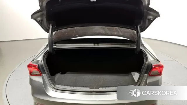 Kia K5 3rd generation id 3587000 из Кореи 11