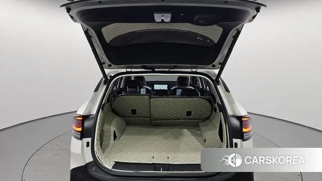 Kia Sportage 5th Generation Hybrid id 3634849 из Кореи 11