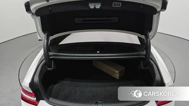 Genesis G80 (RG3) id 4745129 из Кореи 11