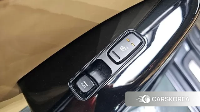 Kia K7 Premier Hybrid id 3344480 из Кореи 11