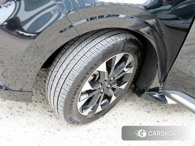 Kia Carnival 4th generation id 3883651 из Кореи 11