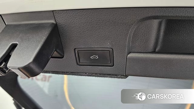 Volkswagen Arteon id 4323350 из Кореи 11