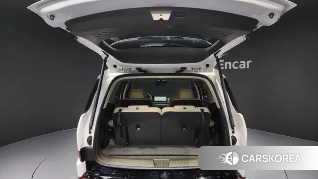 Hyundai Santa Fe (MX5) id 3405349 из Кореи 11