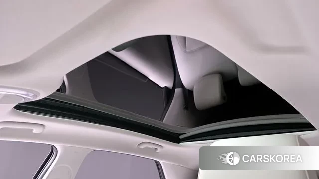 Hyundai Ionic 5 id 3054211 из Кореи 11