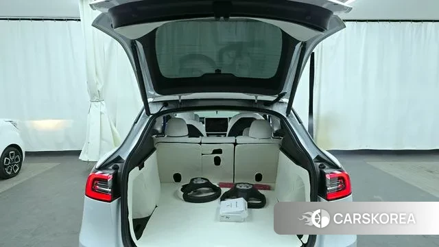Tesla Model Y id 3606066 из Кореи 11