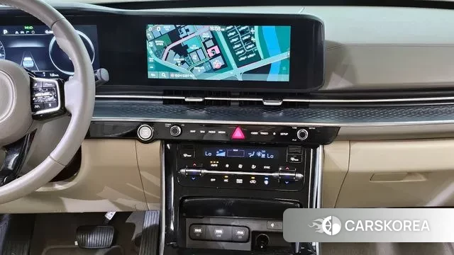 Kia Carnival 4th generation id 3224070 из Кореи 11