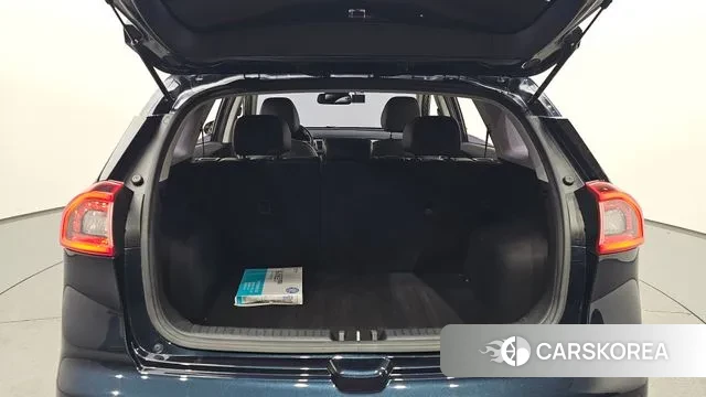 Kia Niro id 3460058 из Кореи 11