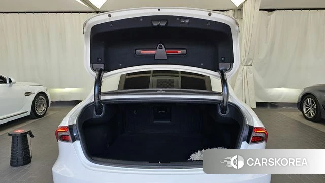 Hyundai The New Grandeur IG id 4434407 из Кореи 11