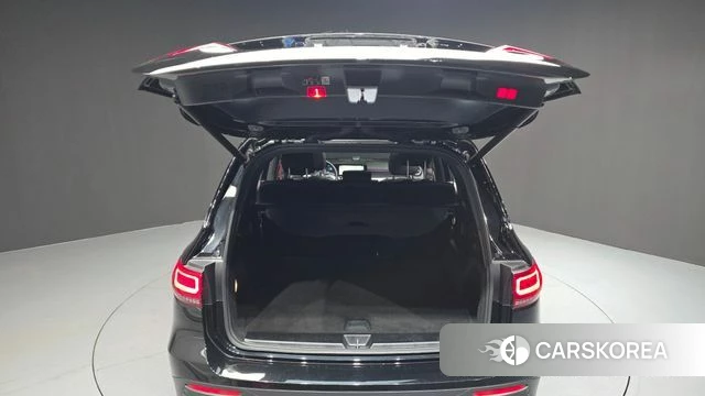 Mercedes-Benz GLB-Class X247 id 3877143 из Кореи 11