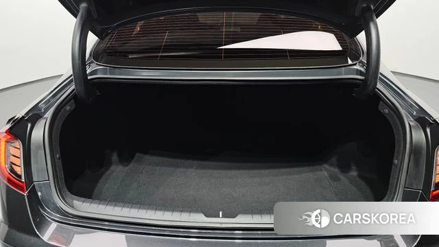 Hyundai Sonata Hybrid (DN8) id 4579489 из Кореи 11