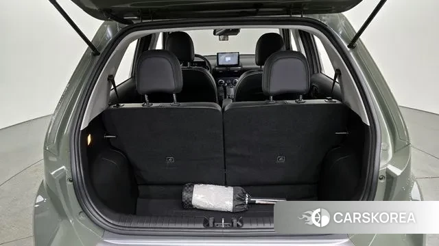 Hyundai Casper id 3512997 из Кореи 11