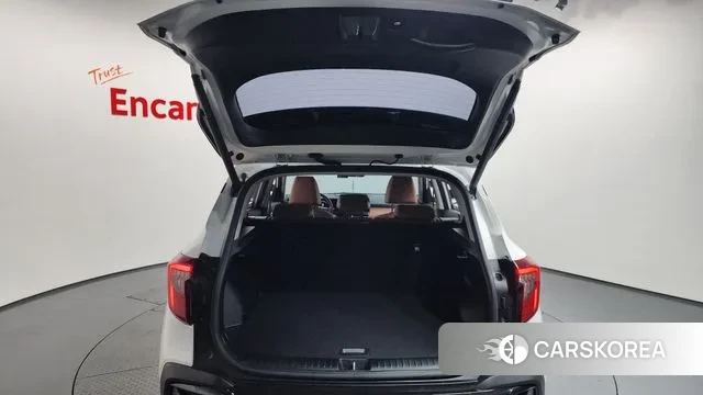 Kia The New Seltos id 3590525 из Кореи 11