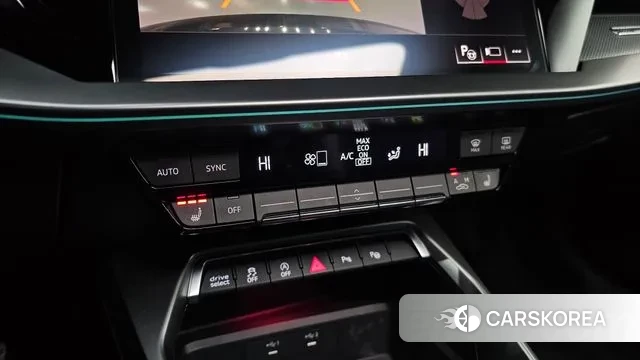 Audi A3 (8Y) id 3524291 из Кореи 11