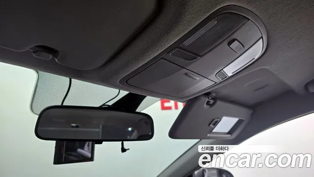 Hyundai The New Avante AD id 2696562 из Кореи 11