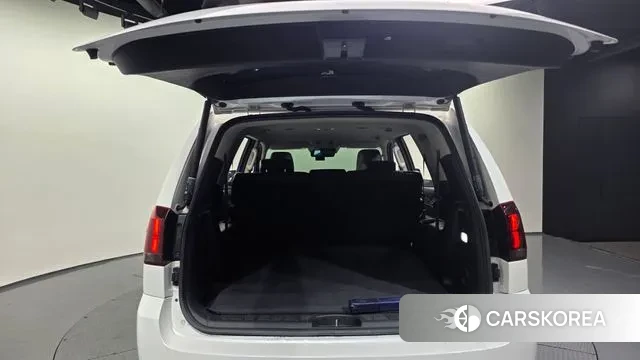 Kia Mohave Master id 3703072 из Кореи 11