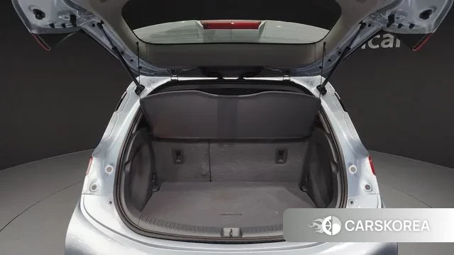 Chevrolet (GM Daewoo) Bolt EV id 3602280 из Кореи 11