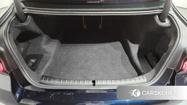 BMW 5 Series (G30) id 3832210 из Кореи 11