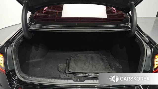 Hyundai Sonata (DN8) id 3861075 из Кореи 11