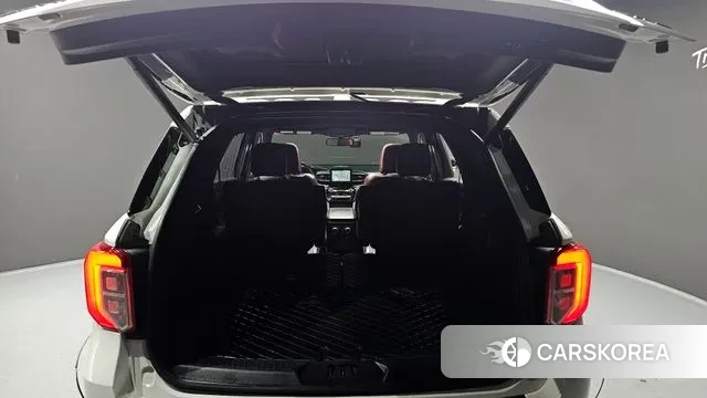 Ford Explorer 6th Generation id 3017028 из Кореи 11