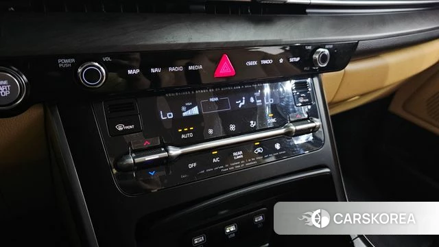 Kia Carnival 4th generation id 4481880 из Кореи 11