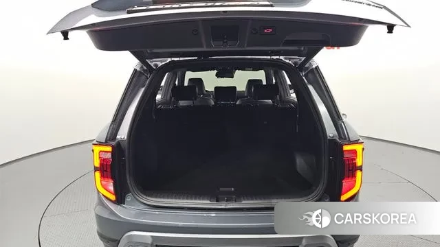 Ssangyong Torres id 3478144 из Кореи 11