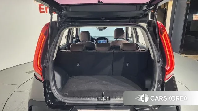 Kia Soul Booster id 3423145 из Кореи 11