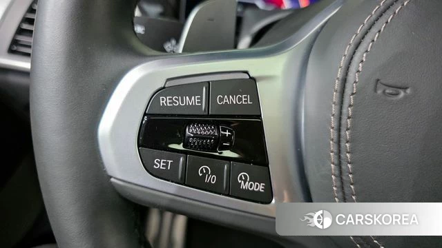 BMW X6 (G06) id 4421879 из Кореи 11