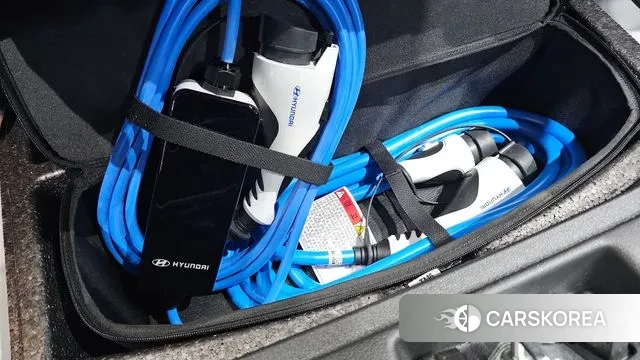 Hyundai Kona Electric id 3509160 из Кореи 11