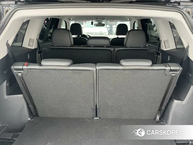 Volkswagen Tourang id 4314126 из Китая 11