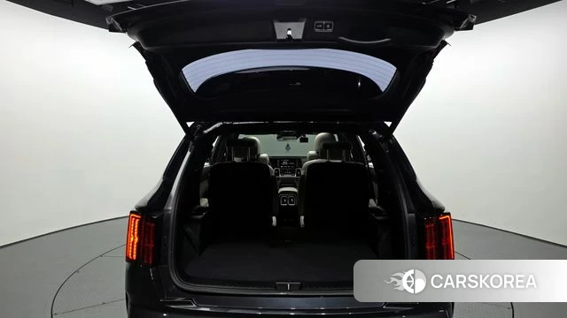 Kia Sorento 4th Generation id 3812365 из Кореи 11