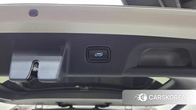 Hyundai The New Palisade id 3953803 из Кореи 11