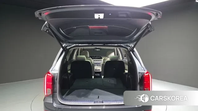 Hyundai Palisade id 3018467 из Кореи 11