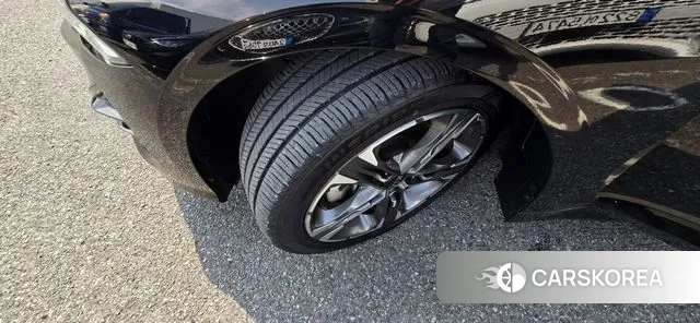 Kia K5 3rd generation id 2556088 из Кореи 11