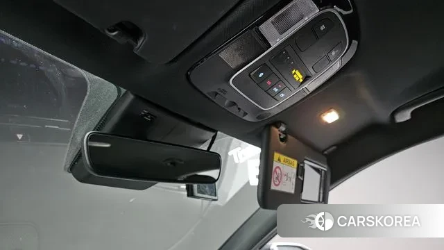 Hyundai Tucson Hybrid (NX4) id 3697455 из Кореи 11